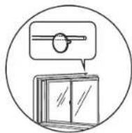 PIONEER SXN30AE - AM, FM Antenna Hookup - 1
