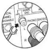 PIONEER SXN30AE - Setup - 3