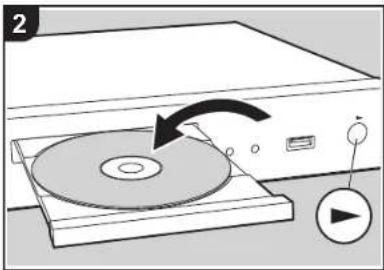 PIONEER SXN30AE - Raccordement DIGITAL IN - 2