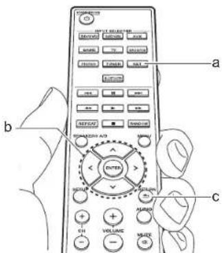 PIONEER SXN30AE - Regarding the TuneIn Radio Account - 1