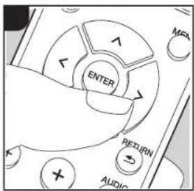 PIONEER SXN30AE - Registrar una emisora - 2