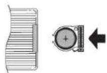 Soundmaster PDB1960 - Insert Battery - 2