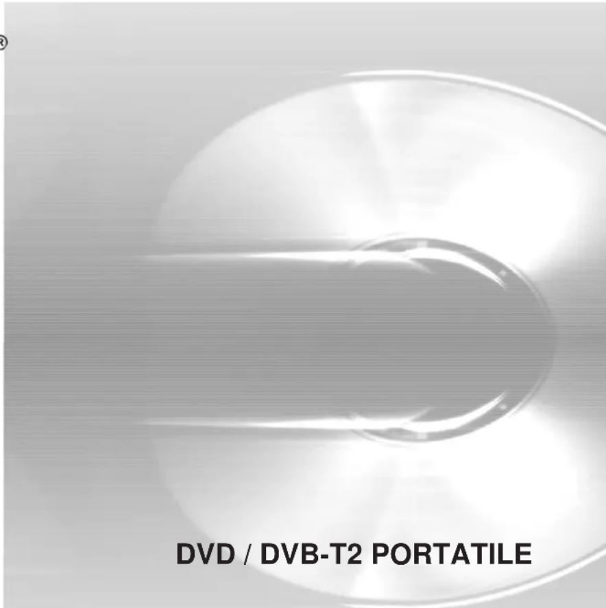 Soundmaster PDB1960 - OSD Language - 1
