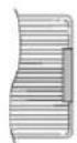 Soundmaster PDB1960 - Inserimento della batteria - 2