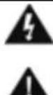 Soundmaster UR106SW - Risco deCHOque electrico. NaoAbrir! - 2