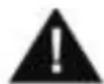 Soundmaster UR106SW - Risk for elektriska stolar Oppna inte! - 1