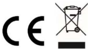 Soundmaster DAB150WE - TECHNISCHE SPECIFICATIONS - 1