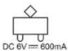 Soundmaster KCD1600 - BOTTOM VIEW - 3