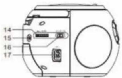 Soundmaster SCD2120GR - VALDYMOLELEMENTU VIETA - 4
