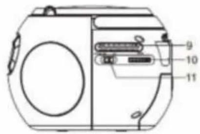 Soundmaster SCD2120GR - VALDYMOLELEMENTU VIETA - 2