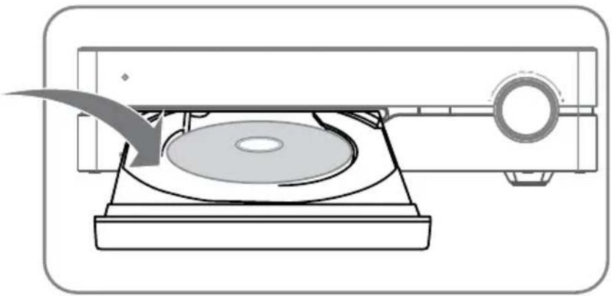 Krüger&Matz KM 1808 - OPERARE DISC - 1