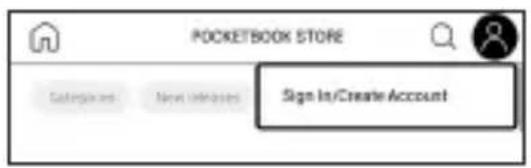 POCKETBOOK Touch HD 3 - BOOK STORE - 1