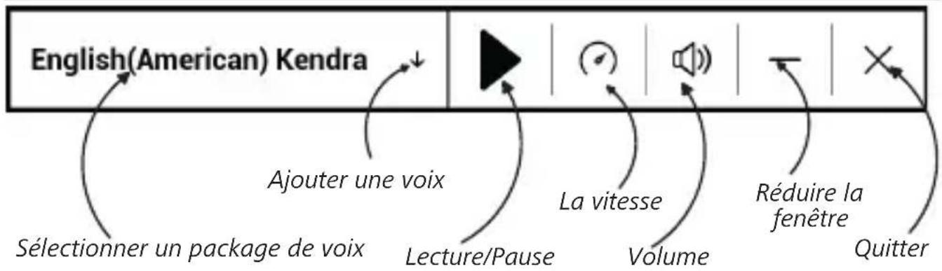 POCKETBOOK Touch HD 3 - Lecture de livres 64 - 1