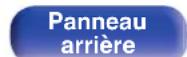 MARANTZ NA6006 - Réglage du mode de fonctionnement de la télécommande sur le mode de fonctionnement de l'amplificateur - 3