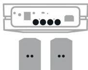 Bluesound Powernode 2i - 3