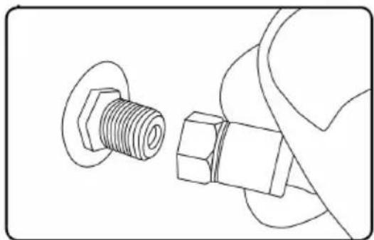SONORO Prestige SO330 - Utilisation des antennes - 1
