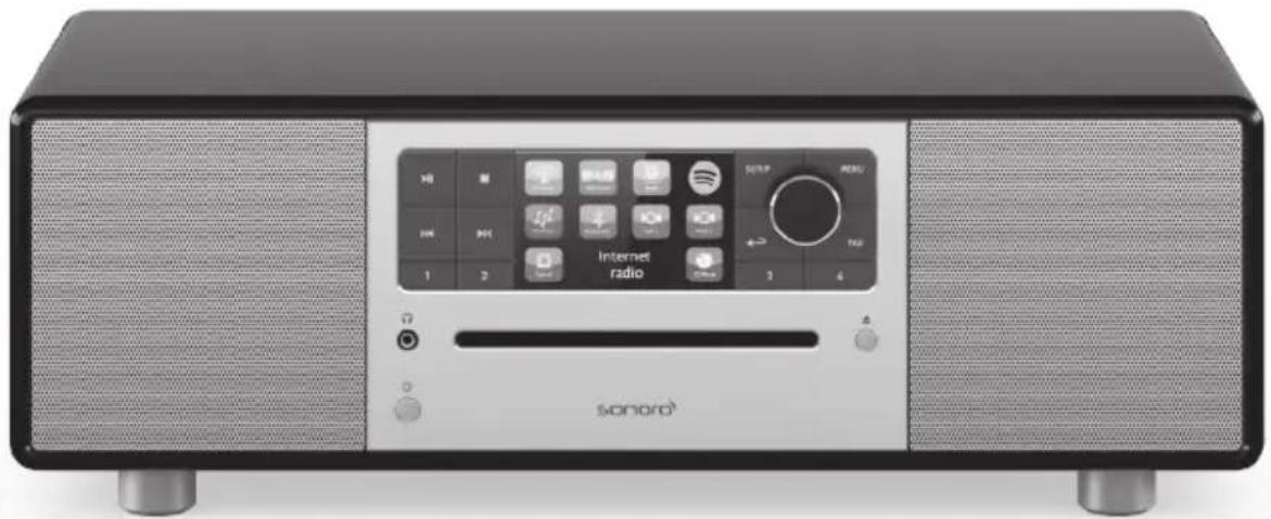 SONORO Prestige SO330 - SO-330 - 1