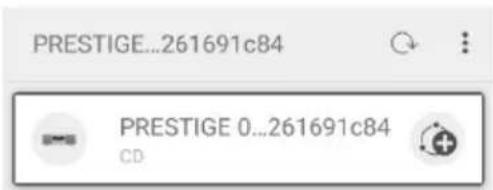 SONORO Prestige SO330 - Brug UNDOK ^TM app til at styre PRESTIGE - 4