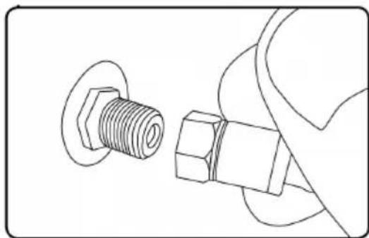 SONORO Prestige SO330 - Using the antennas - 1