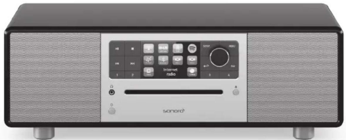 SONORO Prestige SO330 - SO-330 - 1
