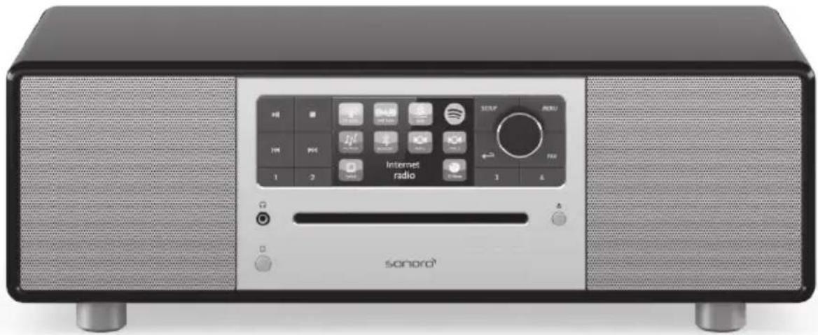 SONORO Prestige SO330 - SO-330 - 1