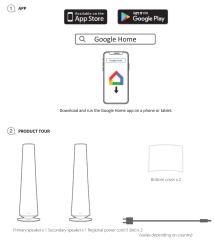 HARMAN KARDON Citation Tower - 2