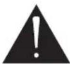 SAMSON Expedition XP300 - Wichtige Sicherheitsinformationen - 3