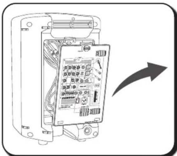 SAMSON Expedition XP300 - Getting Started - 3