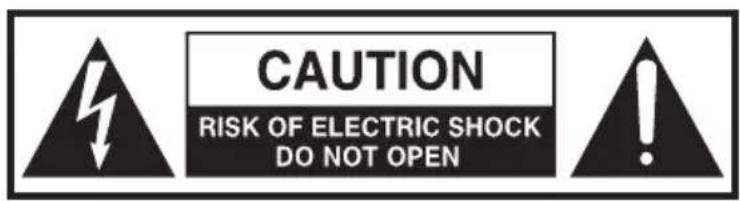 SAMSON Expedition XP300 - Important informazioni di sicurezza - 1