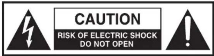 SAMSON Expedition XP300 - Wichtige Sicherheitsinformationen - 1