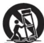 SAMSON Expedition XP300 - Important Safety Information - 1