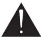 SAMSON Expedition XP300 - Información importante de seguridad - 3