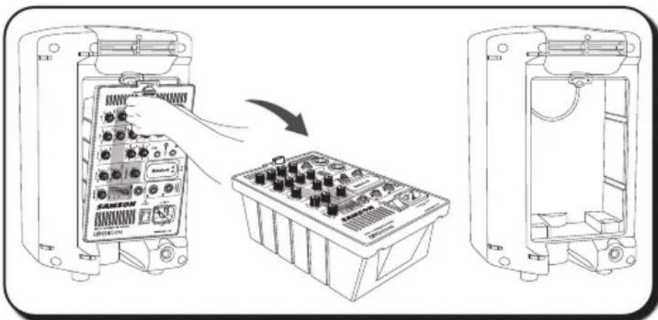 SAMSON Expedition XP300 - Getting Started - 2