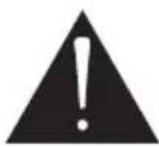 SAMSON Expedition XP300 - Important informazioni di sicurezza - 3