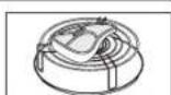 SAMSUNG MG28J5255USEN - GRILLEN - 2