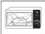SAMSUNG MG28J5255USEN - FONCTIONNEMENT D'UN FOUR À MICRO-ONDES - 1