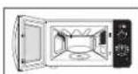 SAMSUNG MG28J5255USEN - DE BEREIDING BEEINDIGEN - 1