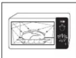 SAMSUNG MG28J5255USEN - DE WERKING VAN EEN MAGNETRONOVEN - 1