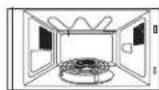 SAMSUNG MG28J5255USEN - COMBINAISON MICRO-ONDESETGRIL - 1