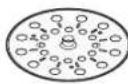 SAMSUNG MG28J5255USEN - GUIDE POUR LA CUISSON À LA VAPEUR (MODELES MG23F301EF*, MG23F301EJ*, MG23F302EF*, MG23F302EJ* UNIQUEMENT) - 2