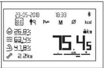 BEURER BF 1000 - Vued'ensemble - 1