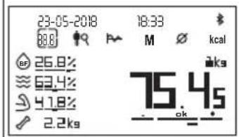 BEURER BF 1000 - O6uyn 063op - 1