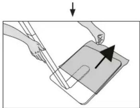 BEURER BF 1000 - Positioning the scale - 7