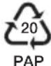 BEURER BF 1000 - Disposal - 2