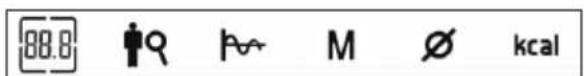 BEURER BF 1000 - Analisis de los values medidos - 1