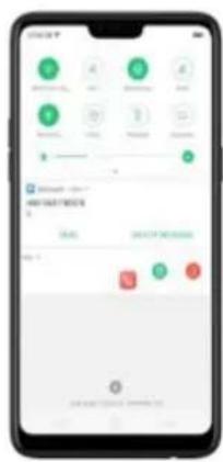 OPPO A3 - # - 3