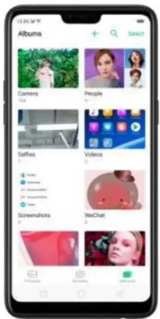 OPPO A3 - # - 2