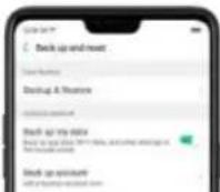 OPPO A3 - BfacertousLSMSetMMS - 1