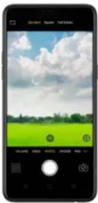 OPPO A3 - Prende des photos - 1