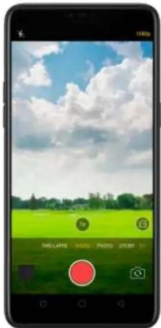 OPPO A3 - Enregistrrer une catégorie - 1
